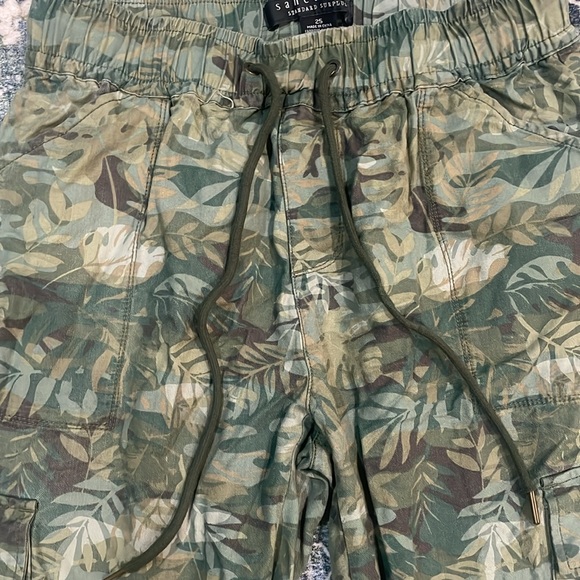 Sanctuary Terrain Cargo Joggers - Picture 4 of 8